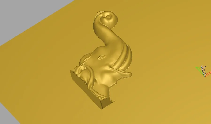 مدل سه‌بعدی / برجسته ۰۰۳-۶۲۲۶