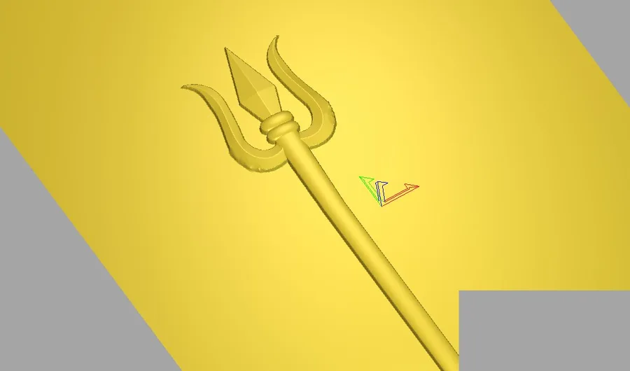 مدل سه‌بعدی / برجسته ۰۰۳-۶۲۴۸