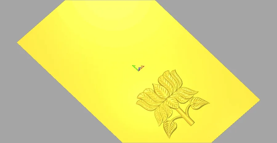 مدل سه‌بعدی / برجسته ۰۰۳-۶۴۵۹