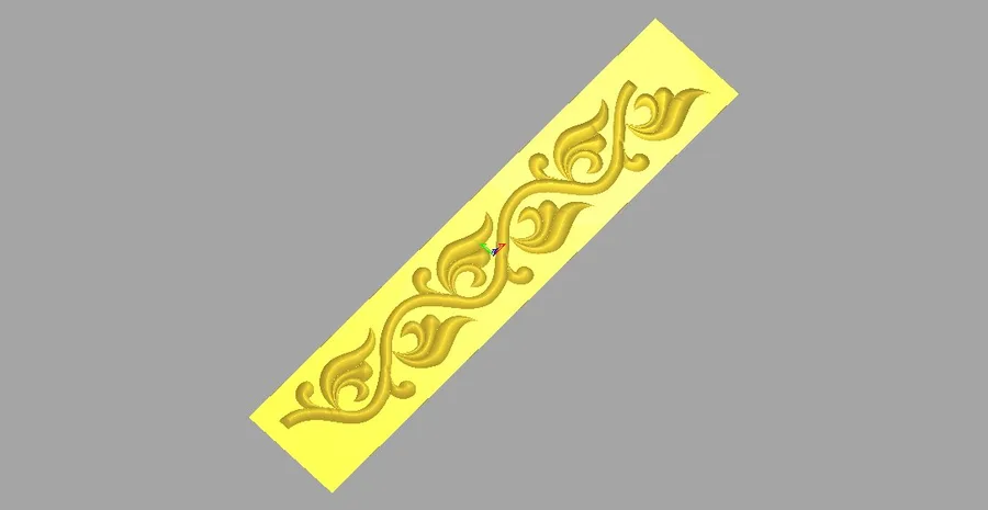 مدل سه‌بعدی / برجسته ۰۰۳-۶۴۶۵
