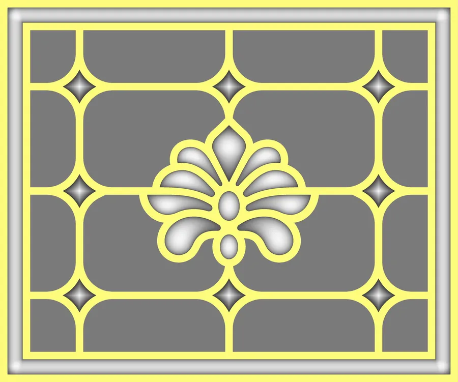 مدل سه‌بعدی / برجسته ۶۵۳۰