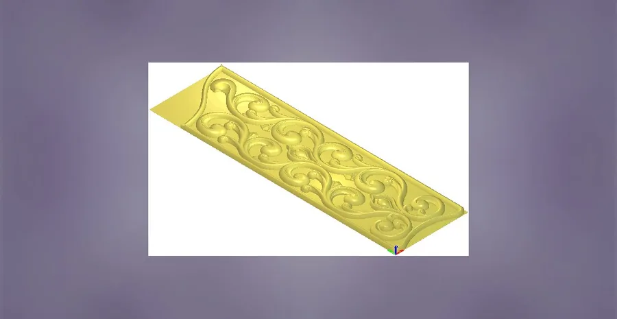 مدل سه‌بعدی / برجسته ۶۵۵۴