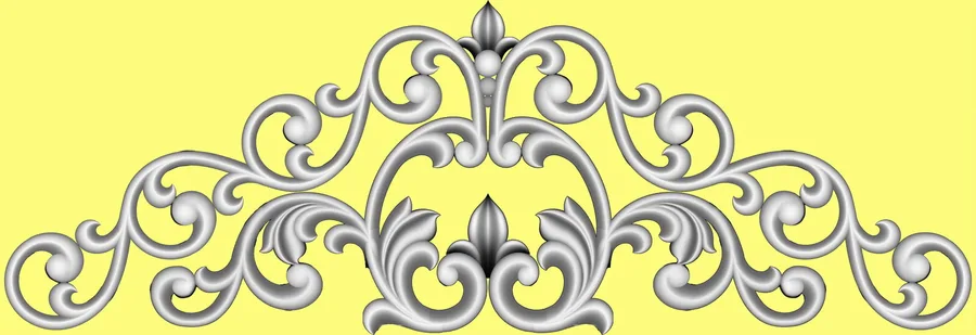 مدل سه‌بعدی / برجسته ۶۵۶۳