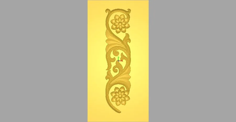 مدل سه‌بعدی / برجسته ۶۵۹۴