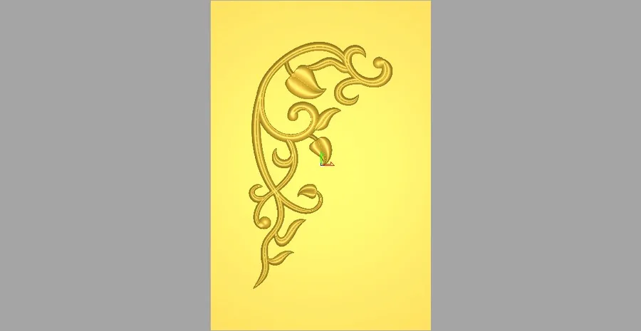 مدل سه‌بعدی / برجسته ۶۵۹۷