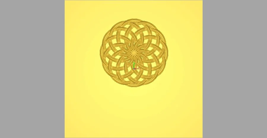 مدل سه‌بعدی / برجسته ۶۶۰۴