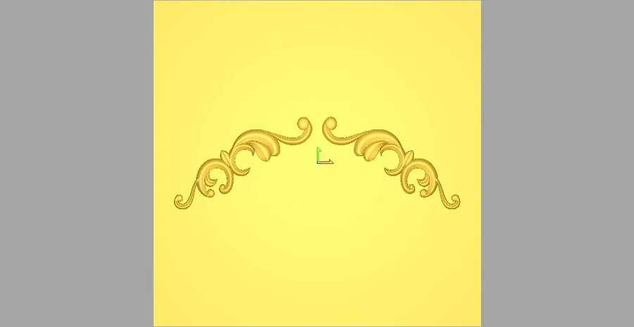 مدل سه‌بعدی / برجسته ۶۶۰۷