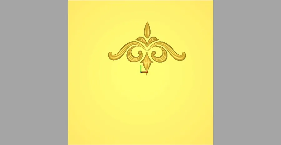 مدل سه‌بعدی / برجسته ۶۶۰۹