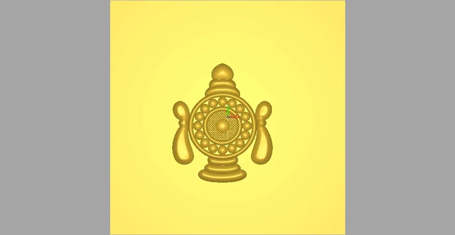 مدل سه‌بعدی / برجسته ۶۶۲۰