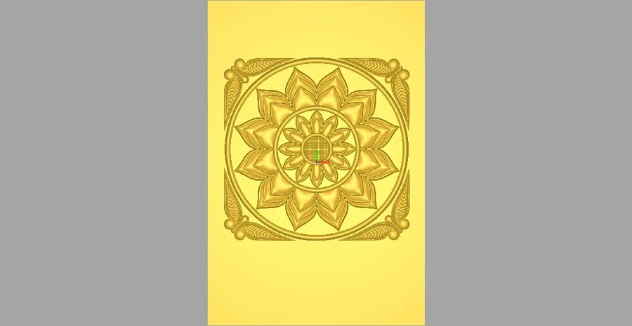 مدل سه‌بعدی / برجسته ۶۶۲۴