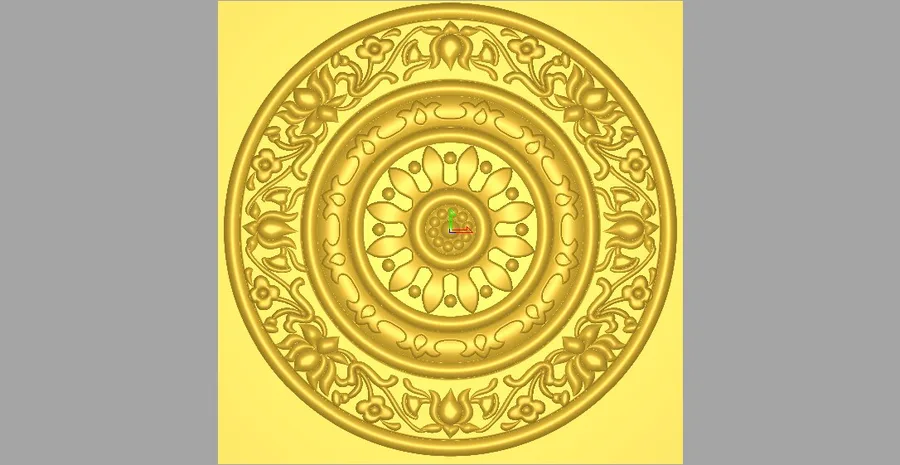 مدل سه‌بعدی / برجسته ۶۶۳۳