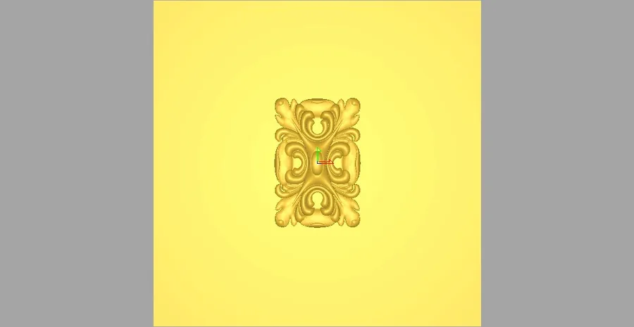 مدل سه‌بعدی / برجسته ۶۶۹۲