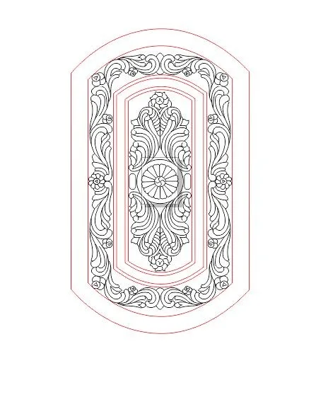 نمایشگاه گل و هندسه