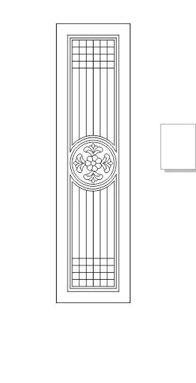 دشت هندسی