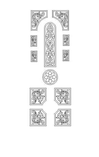 نمایشگاه گل و هندسه
