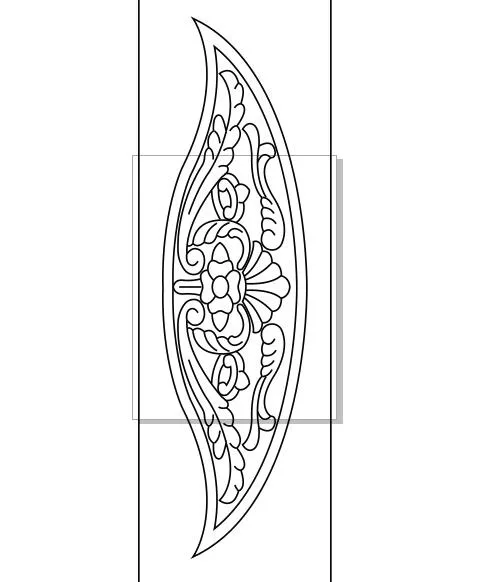 مدل سه‌بعدی / برجسته ۶۹۲۸