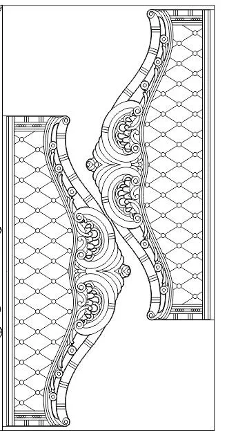 مدل سه‌بعدی / برجسته ۷۰۰۲