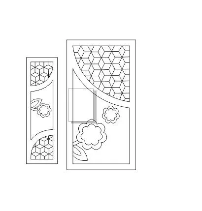 مدل سه‌بعدی / برجسته ۷۰۵۹