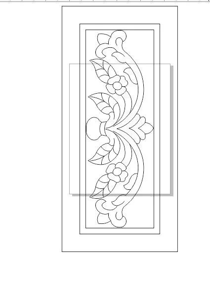 مدل سه‌بعدی / برجسته ۷۰۷۳
