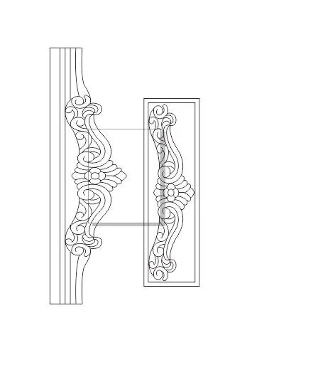 مدل سه‌بعدی / برجسته ۷۰۷۵