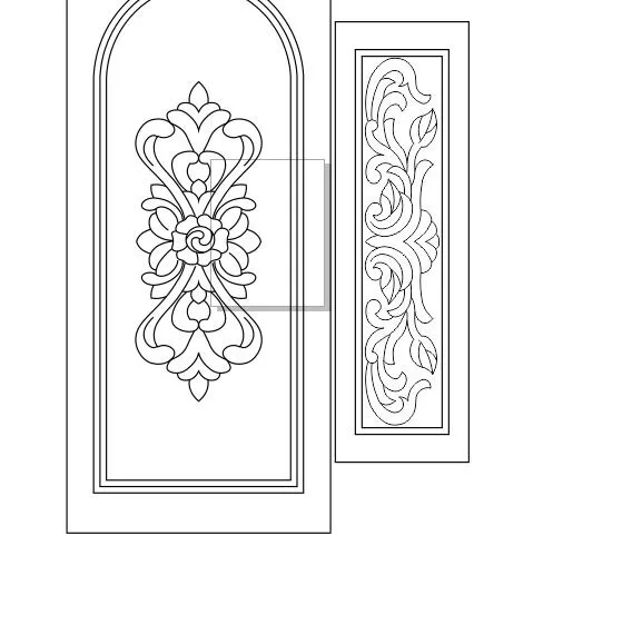 مدل سه‌بعدی / برجسته ۷۰۷۹