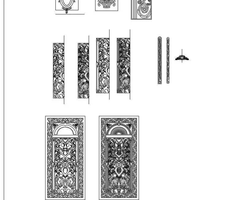 مدل سه‌بعدی / برجسته ۷۱۴۱