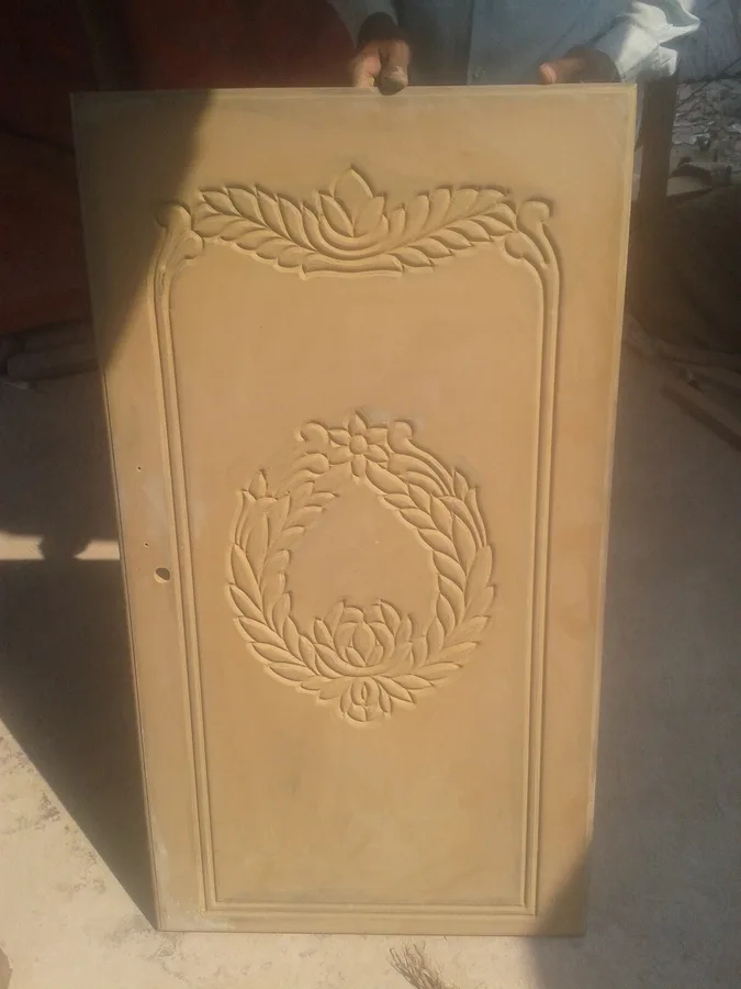 طراحی تزئینی با گل‌واره