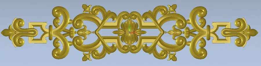 مدل سه‌بعدی / برجسته ۷۳۶۲