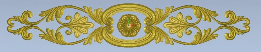 مدل سه‌بعدی / برجسته ۷۳۶۳
