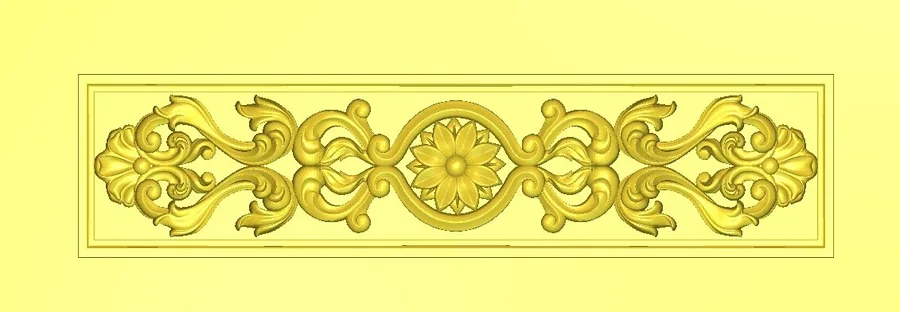 مدل سه‌بعدی / برجسته ۷۳۹۸