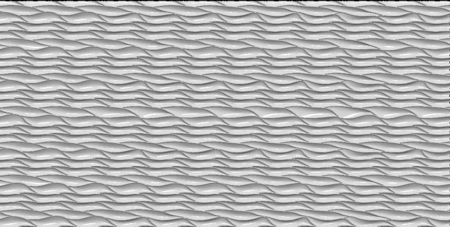 مدل سه‌بعدی / برجسته ۷۴۳۳