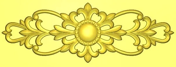 مدل سه‌بعدی / برجسته ۷۵۱۵