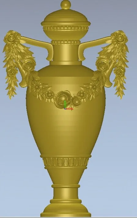 مدل سه‌بعدی / برجسته ۷۵۲۴