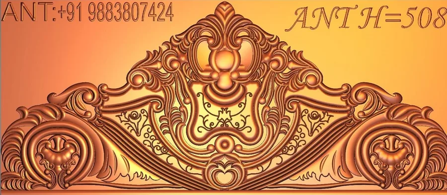 مدل سه‌بعدی / برجسته ۷۹۷۸