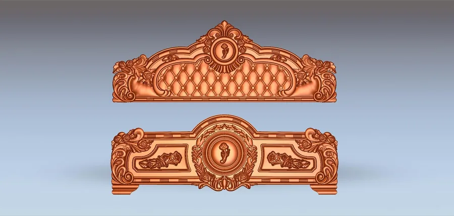 پوشش چوبی زینتی
