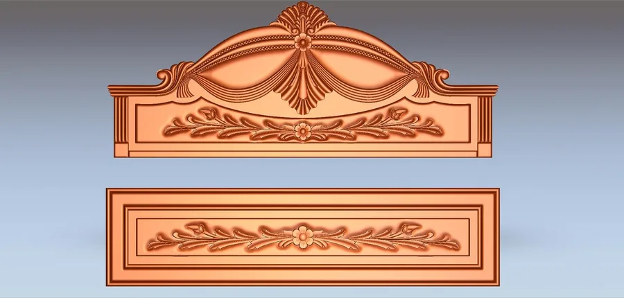 مدل سه‌بعدی / برجسته ۰۰۳-۸۰۰۶