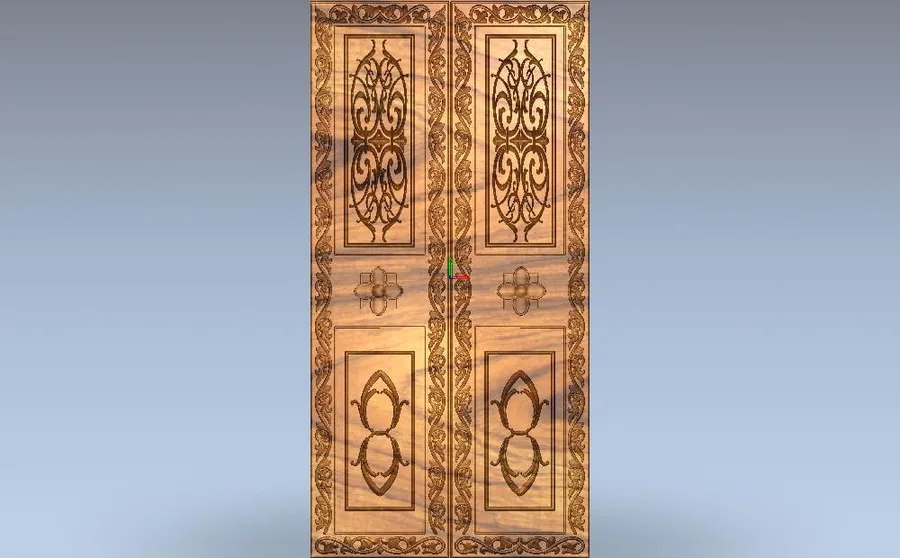 مدل سه‌بعدی / برجسته ۸۲۵۹