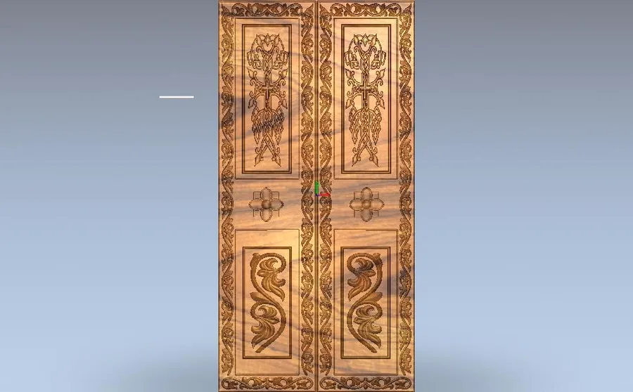 مدل سه‌بعدی / برجسته ۸۲۶۲