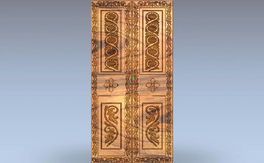 مدل سه‌بعدی / برجسته ۸۲۶۳