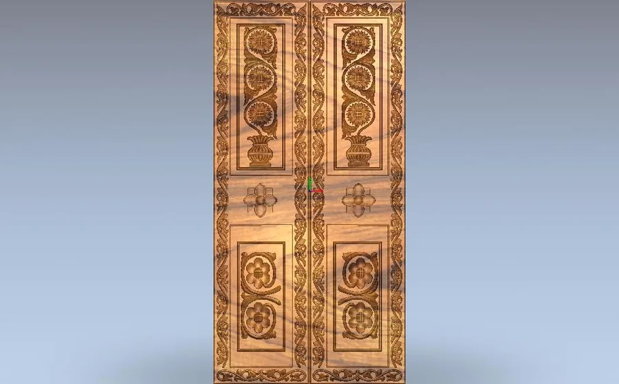 مدل سه‌بعدی / برجسته ۸۲۶۴