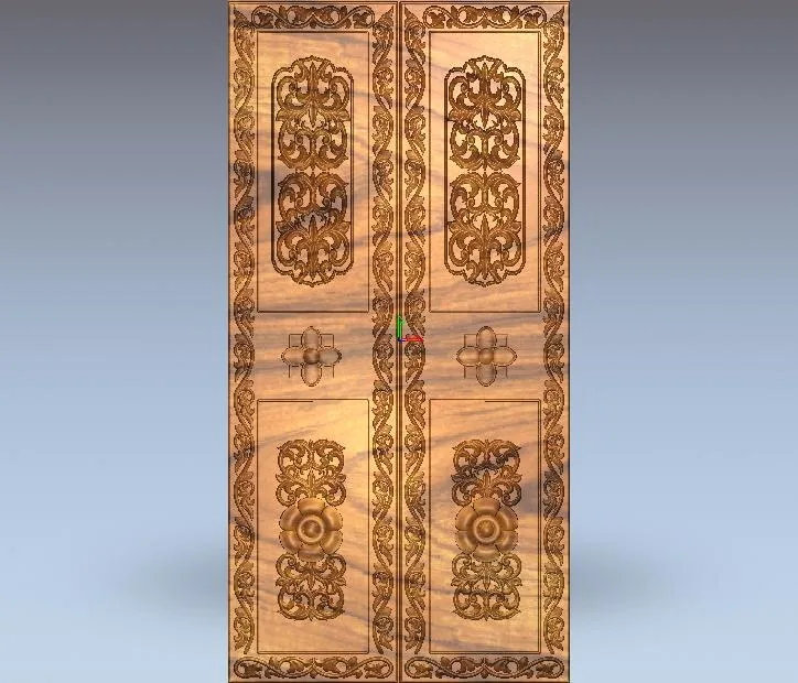 مدل سه‌بعدی / برجسته ۸۲۶۷