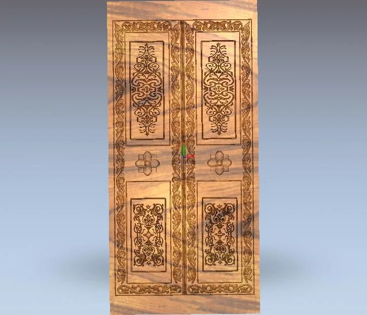 مدل سه‌بعدی / برجسته ۸۲۷۰
