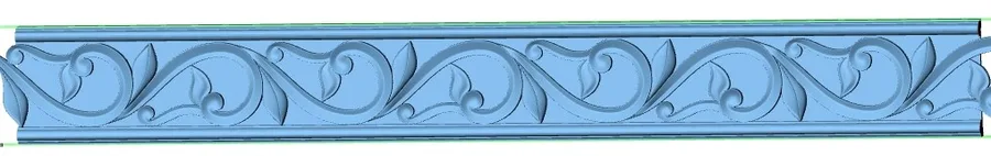 مدل سه‌بعدی / برجسته ۱۲۳