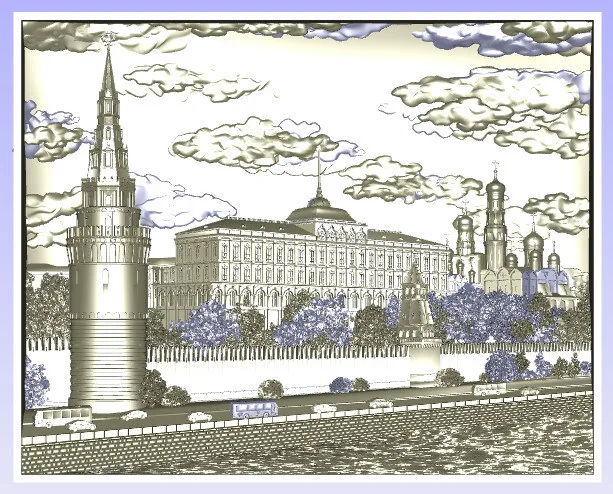 مدل سه‌بعدی / برجسته ۳۶۰