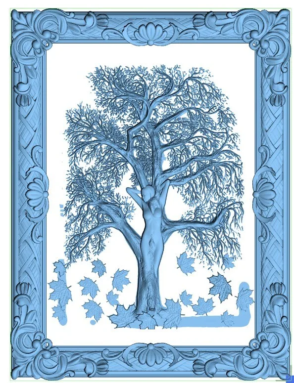 مدل سه‌بعدی / برجسته ۳۶۸