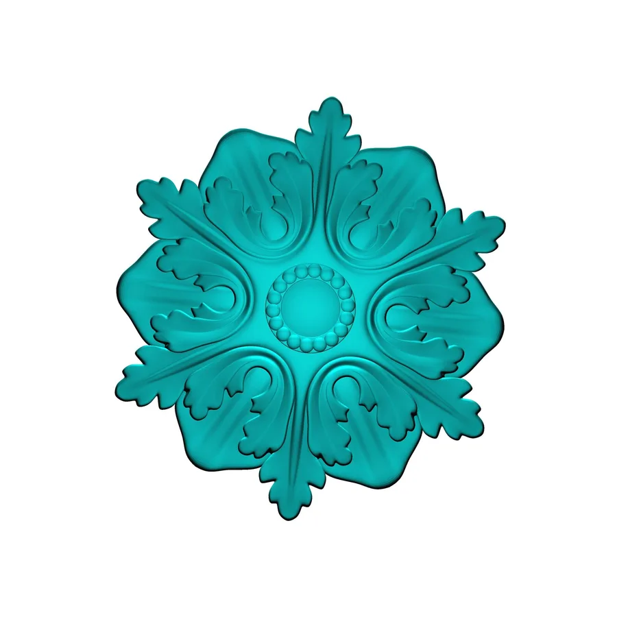 مدل سه‌بعدی / برجسته ۵۱۲