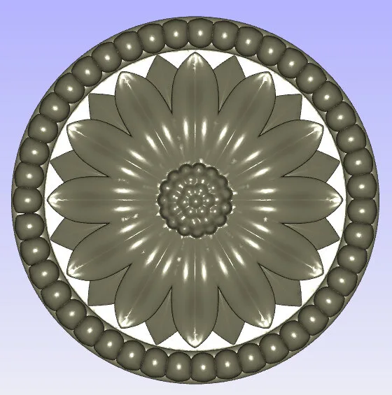 مدل سه‌بعدی / برجسته ۵۱۳