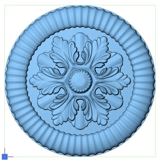 پوشش سقف محرابی