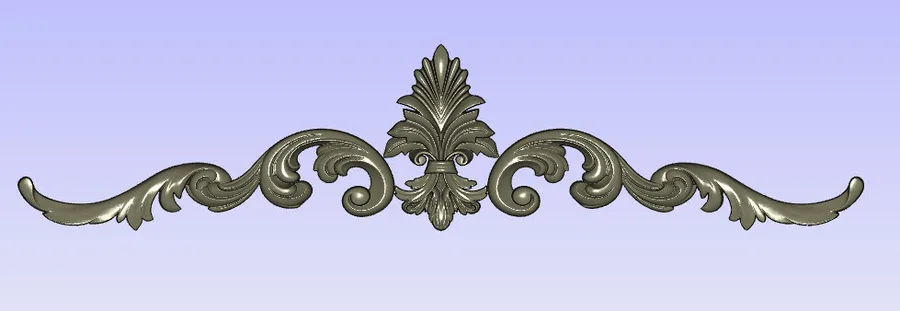 مدل سه‌بعدی / برجسته ۷۲۶
