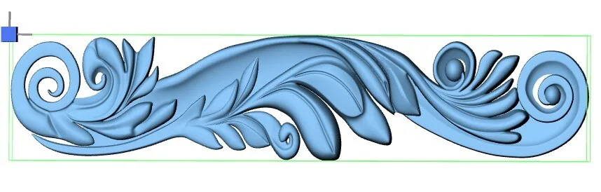 شیرینی گل پیچ